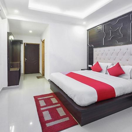 Oyo 23533 Mount View Hotell Kulu Eksteriør bilde