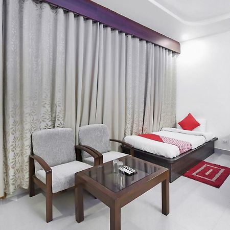 Oyo 23533 Mount View Hotell Kulu Eksteriør bilde