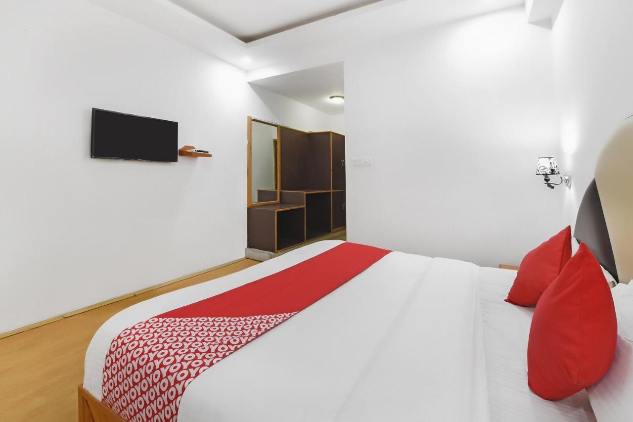 Oyo 23533 Mount View Hotell Kulu Eksteriør bilde