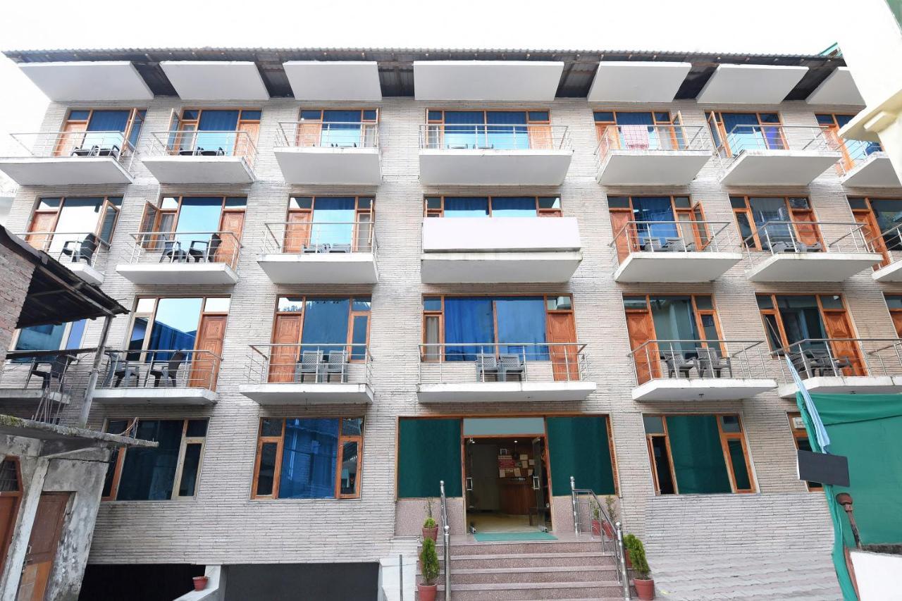 Oyo 23533 Mount View Hotell Kulu Eksteriør bilde