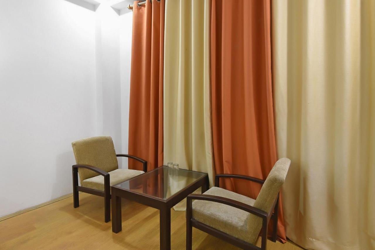 Oyo 23533 Mount View Hotell Kulu Eksteriør bilde