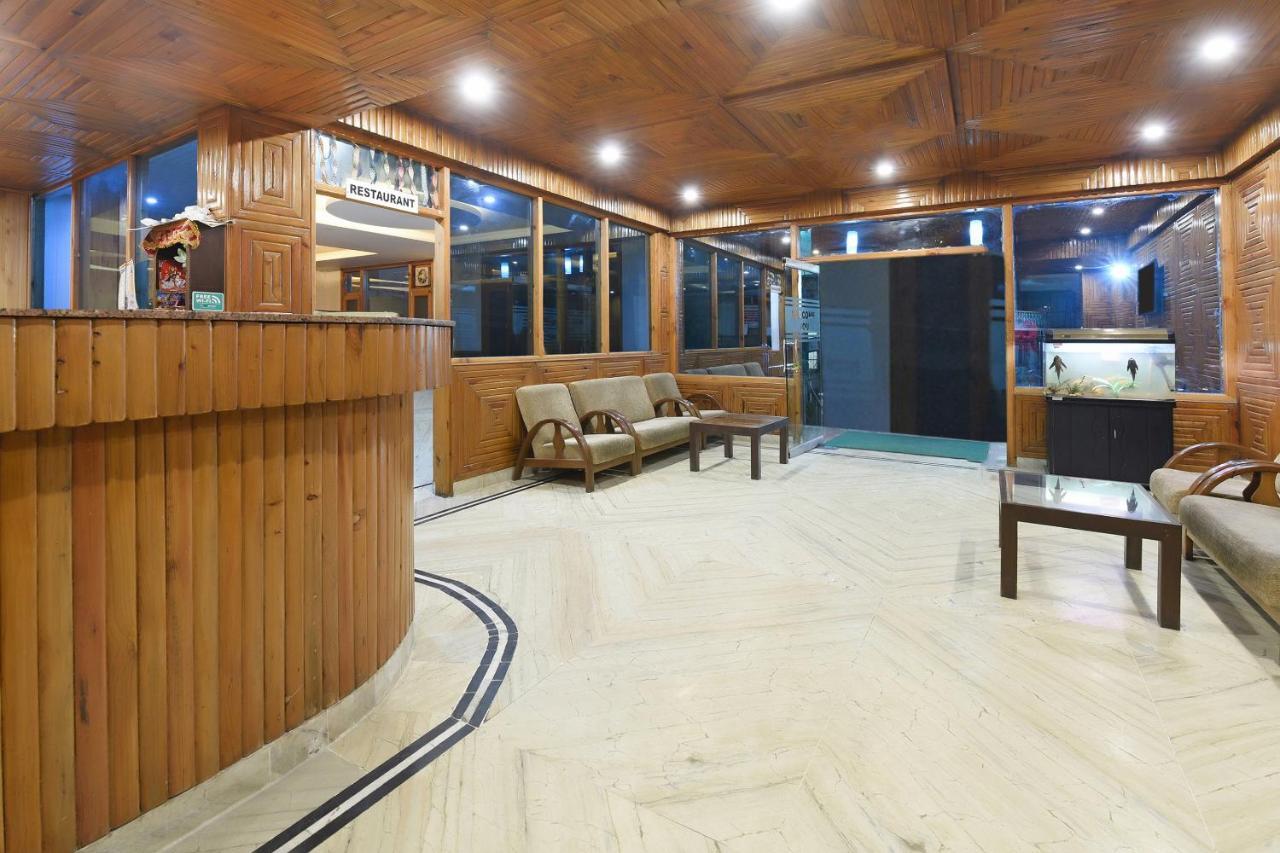 Oyo 23533 Mount View Hotell Kulu Eksteriør bilde