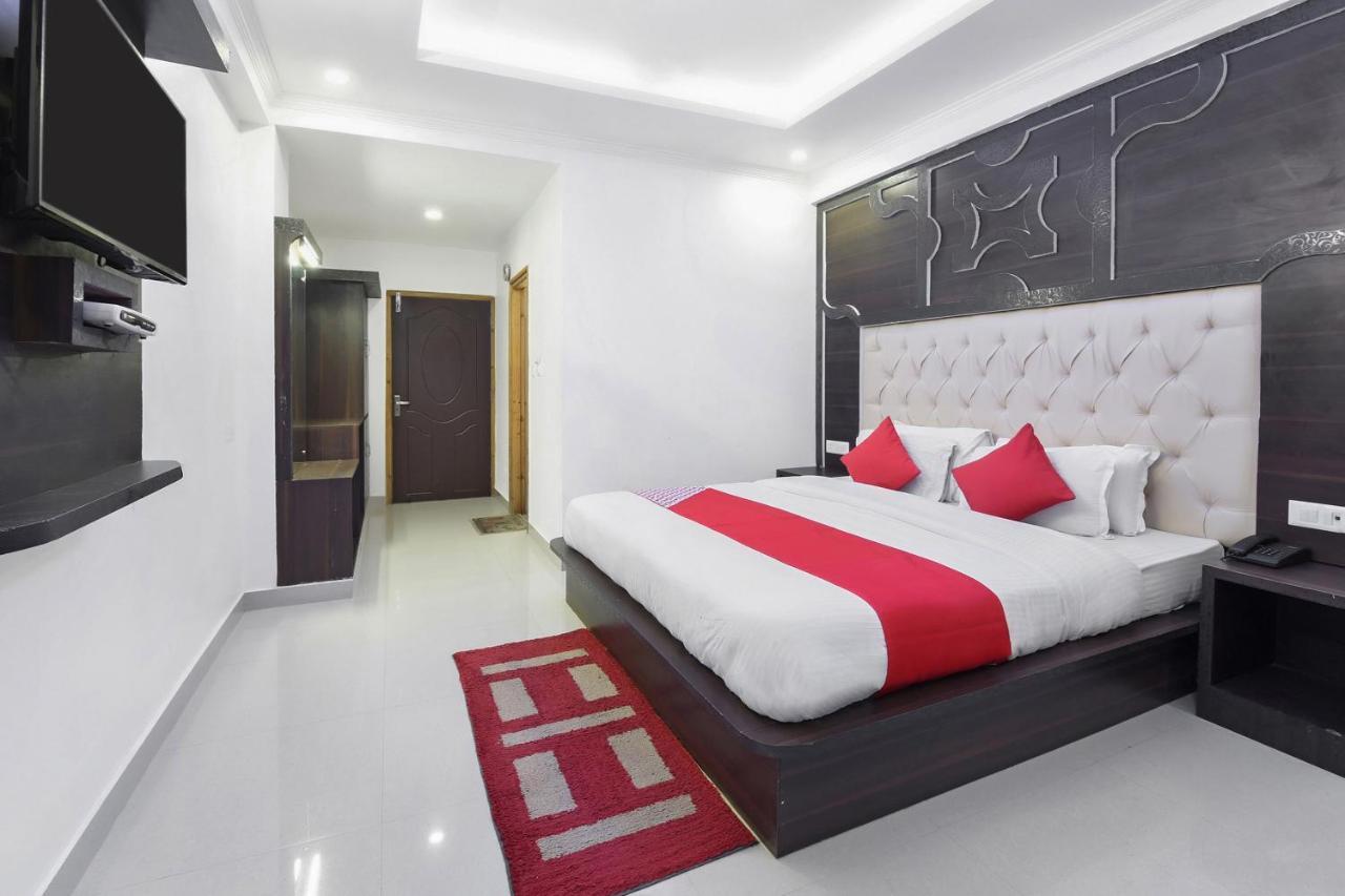 Oyo 23533 Mount View Hotell Kulu Eksteriør bilde