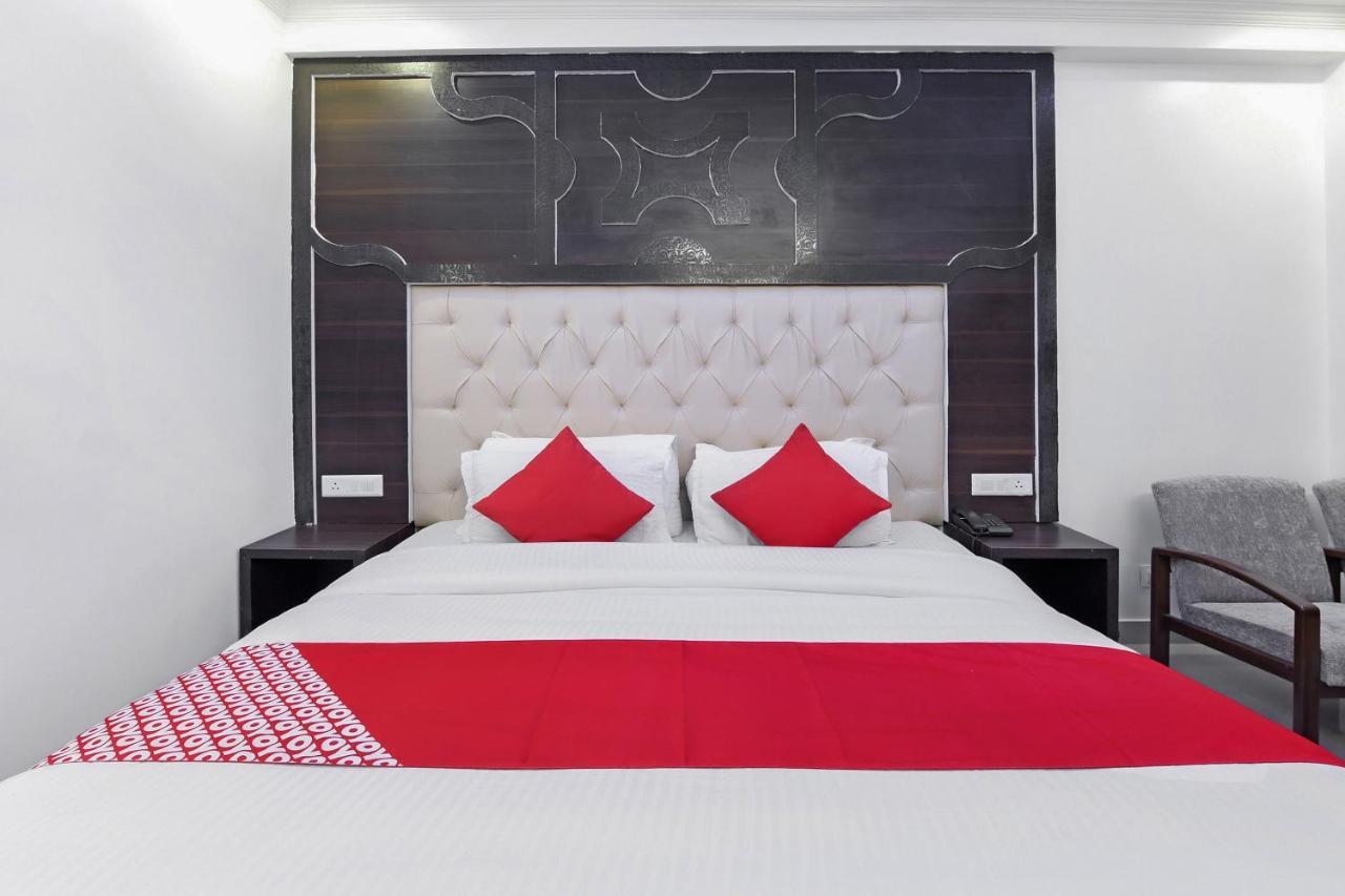 Oyo 23533 Mount View Hotell Kulu Eksteriør bilde