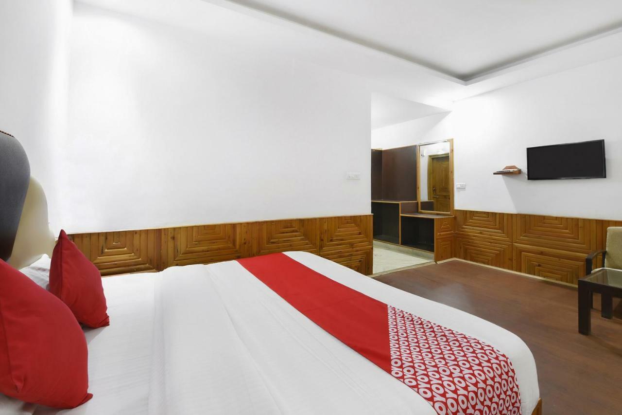 Oyo 23533 Mount View Hotell Kulu Eksteriør bilde