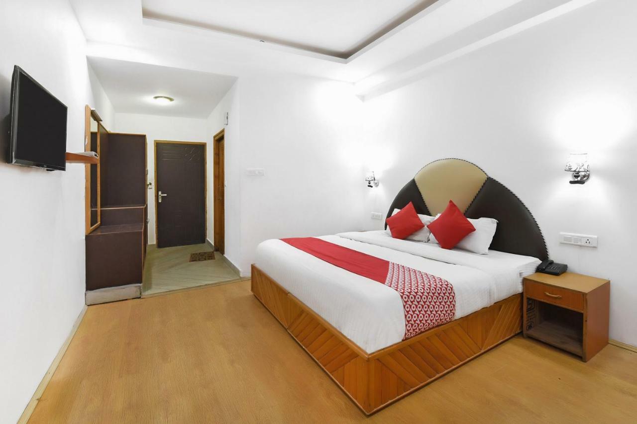 Oyo 23533 Mount View Hotell Kulu Eksteriør bilde